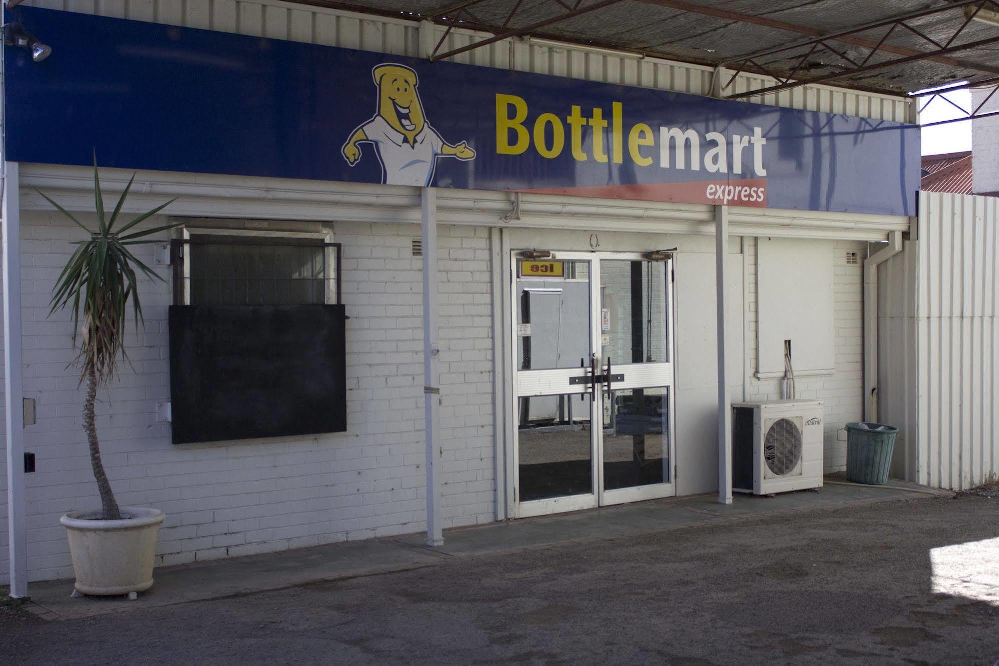 Court House Hotel Boorowa ภายนอก รูปภาพ