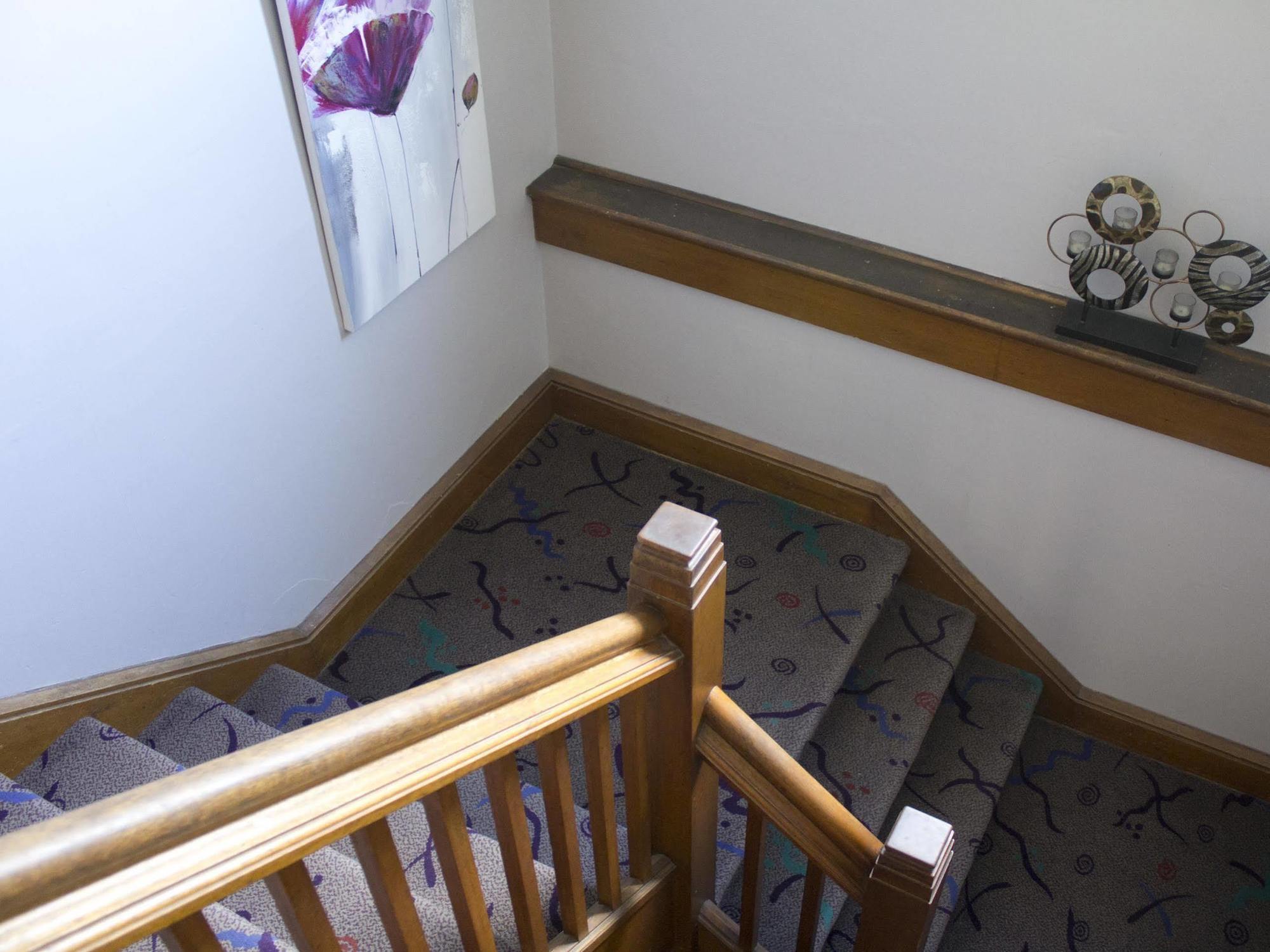 Court House Hotel Boorowa ภายนอก รูปภาพ