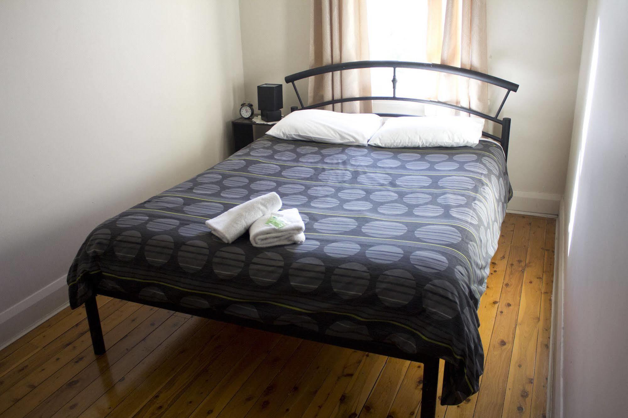 Court House Hotel Boorowa ภายนอก รูปภาพ
