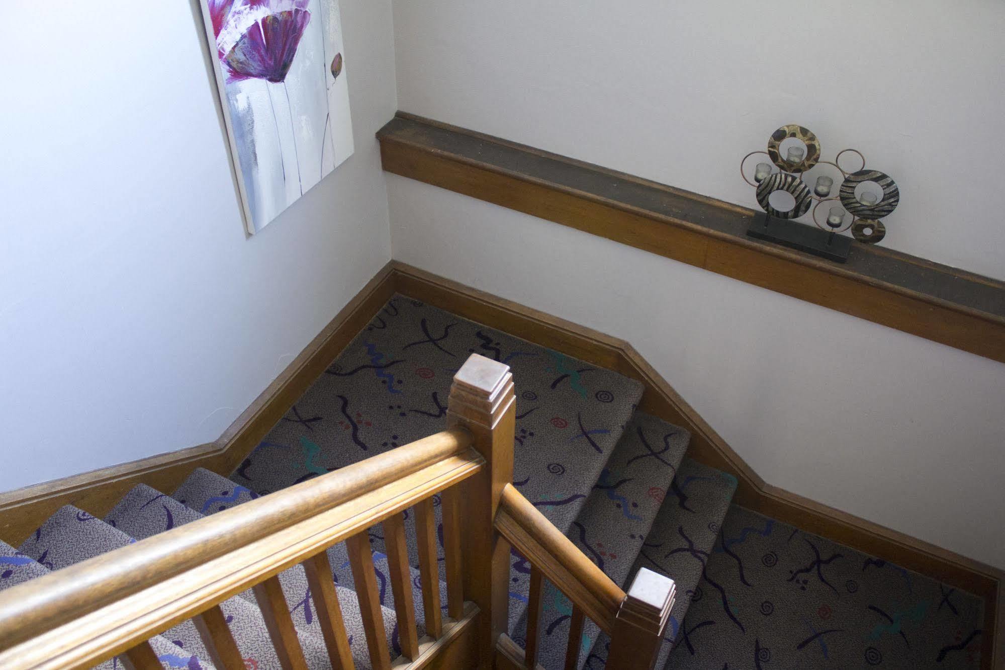 Court House Hotel Boorowa ภายนอก รูปภาพ